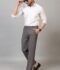 Men Formal Pant Regular Fit 01