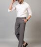 Men Formal Pant Regular Fit 01